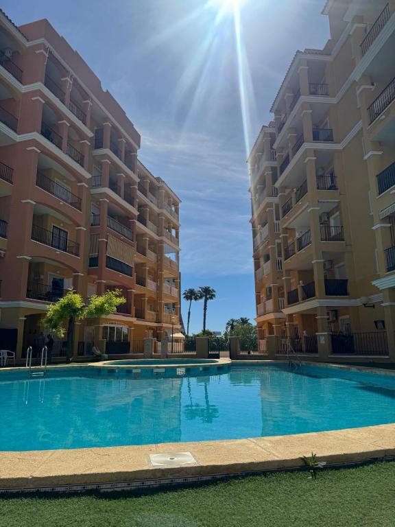 Apartament Torreblanca del Sol