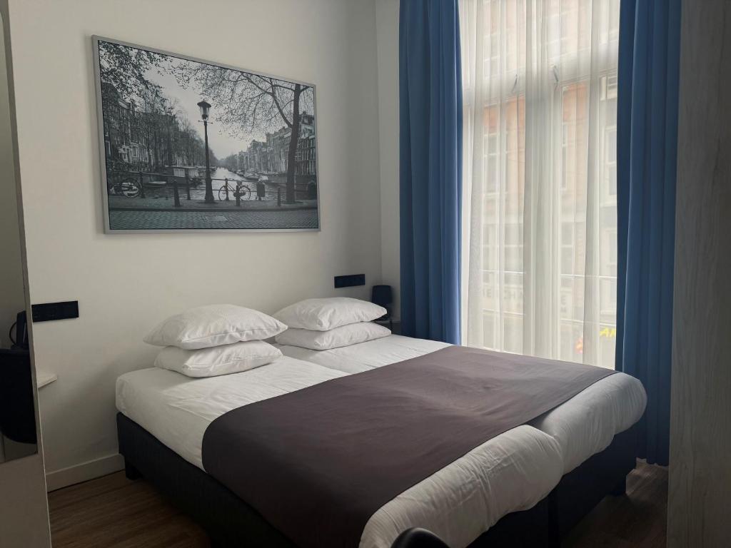 מלון דוריה - Hotel Doria – תמונה 2