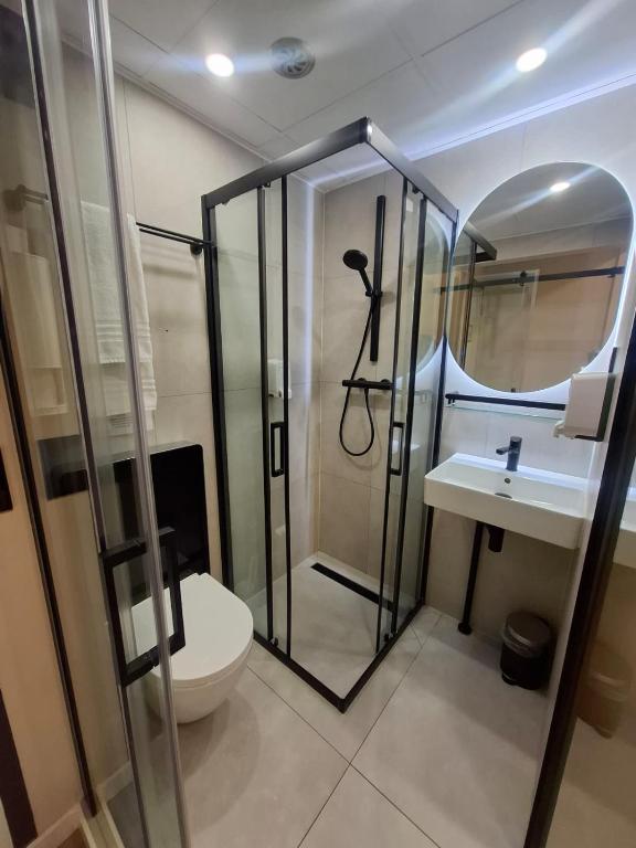 מלון דוריה - Hotel Doria – תמונה 3