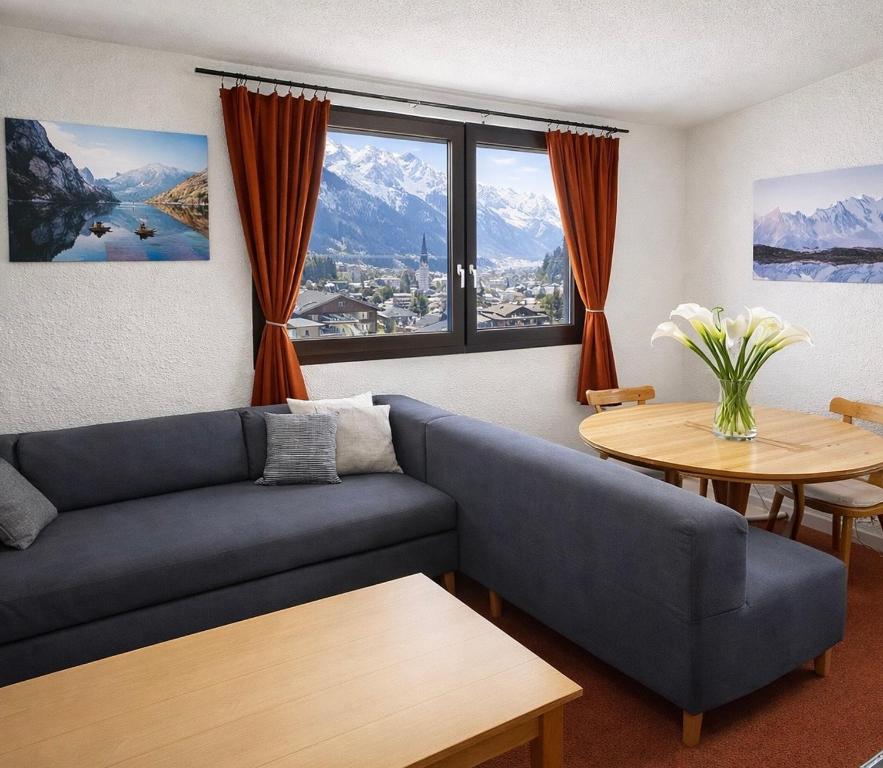 Ski Loft - Mt Views Free Parking