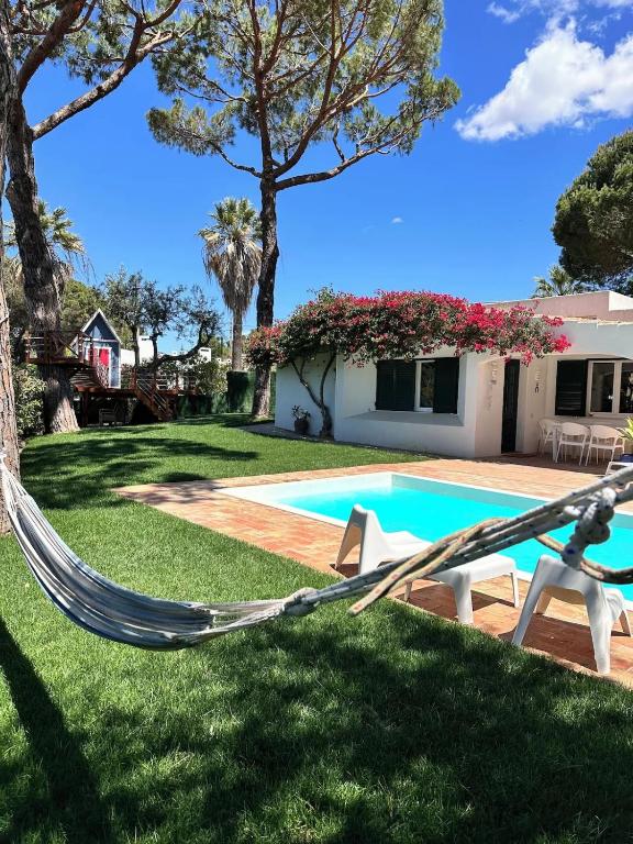 Exclusive Charming Villa