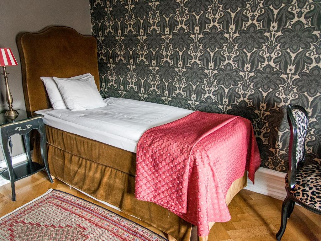 Hotel Eggers - Resim 19