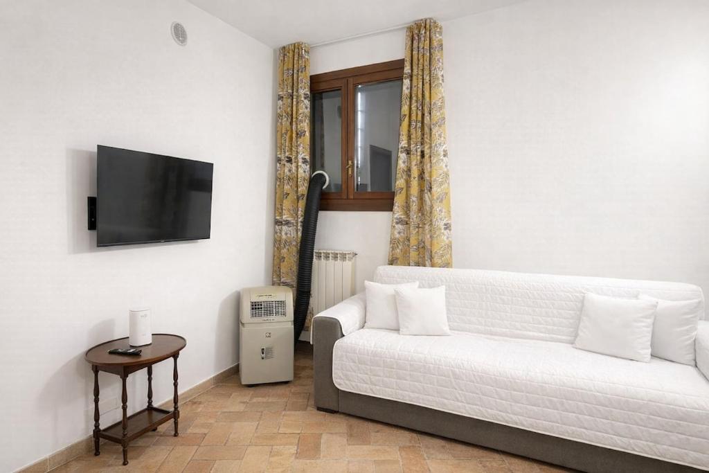 Stylish Loft near Stadio Olimpico & Ponte Milvio