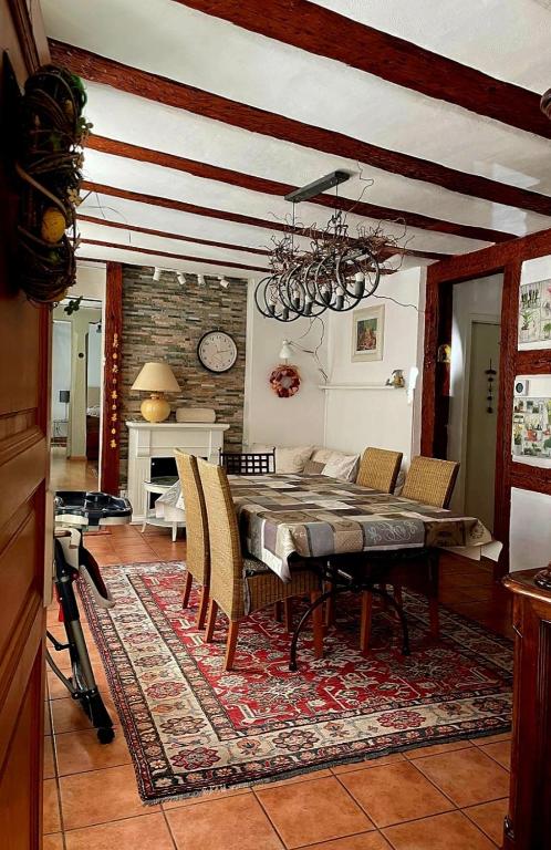 La Maison des Tanneurs – photo 1