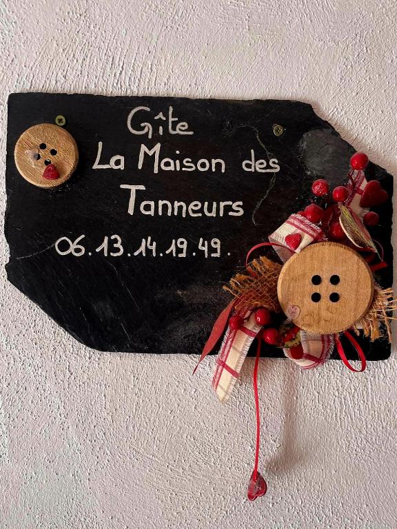 La Maison des Tanneurs – photo 10