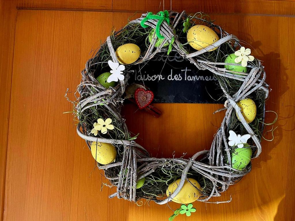 La Maison des Tanneurs – photo 29