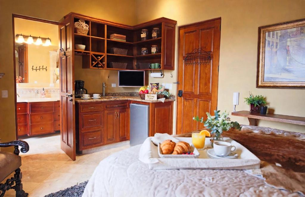 Casa Grande Luxury Boutique Hotel photo 4