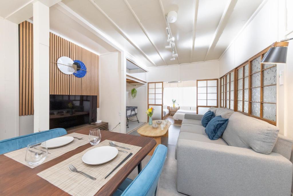 6 Beds Up to 14 12 min to Nagoya Sta