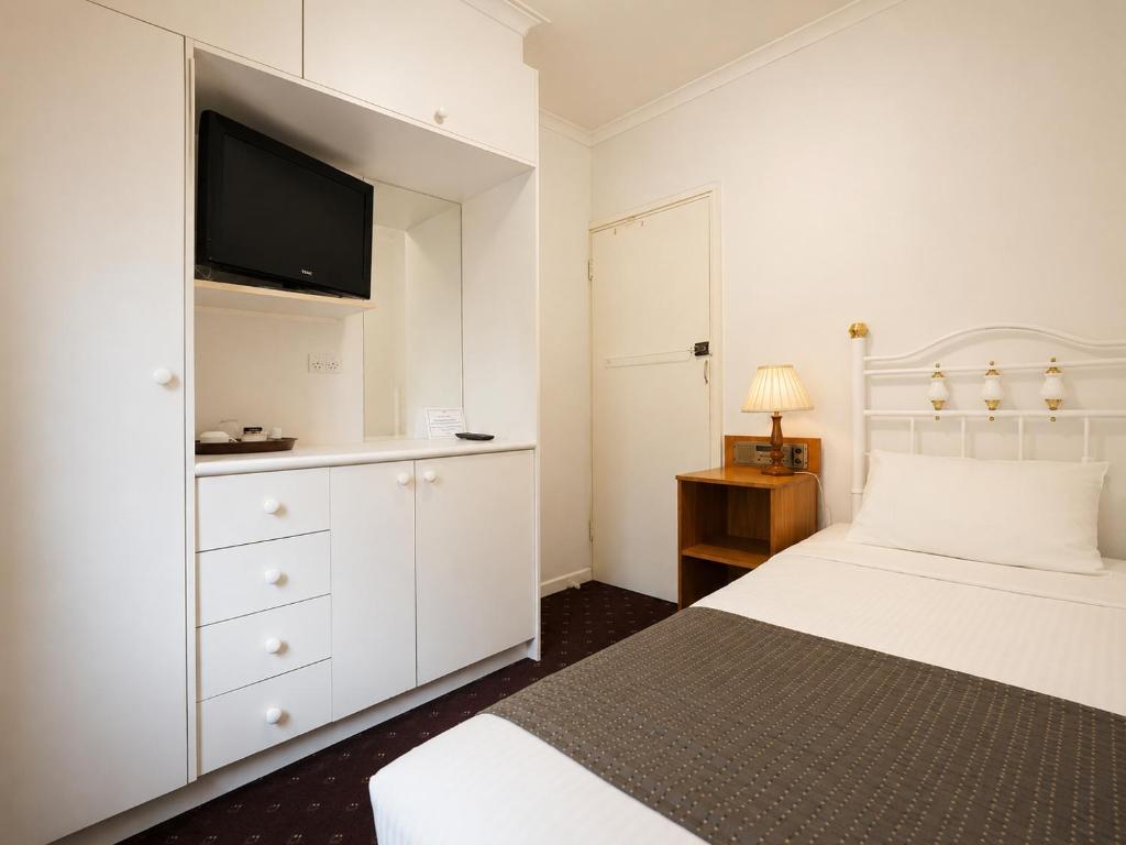 Georgian Court B&B Guest House - 