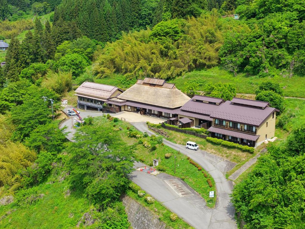 Yakimochiya