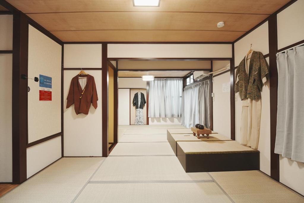 2026年7月リニューアル済み JR山手線 komagome駅から6分で静かな小屋 徒歩5分圏内 スーパー ドラッグストア 居酒屋あり