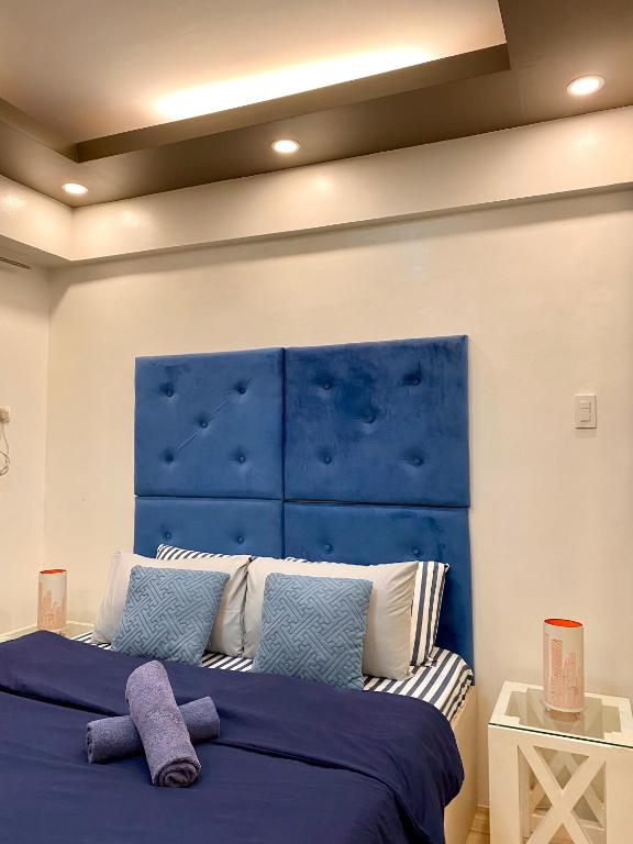 The Cozy Suite by JLS Near Venice Grand Canal Mall Images