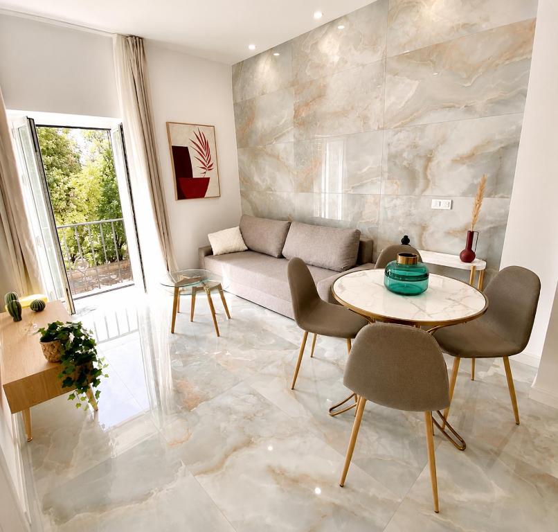 Apartamento Isasa