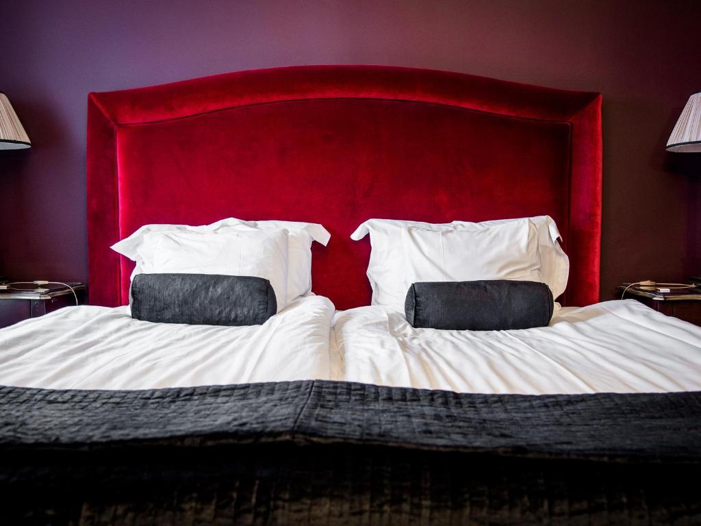 Hotel Eggers - Resim 18