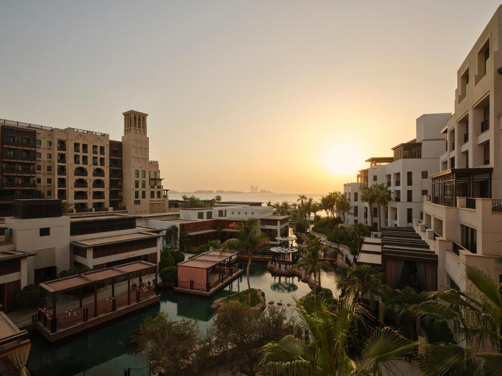 Jumeirah Al Naseem Dubai photo 3