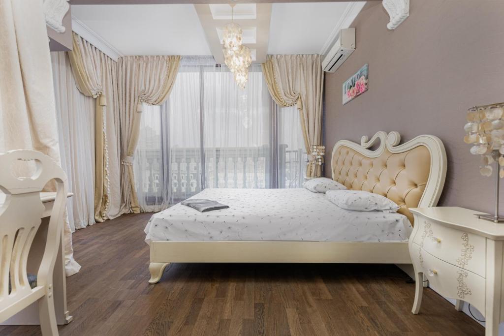 1 Grecheskaya street 2-bedrooms Apart фото 2