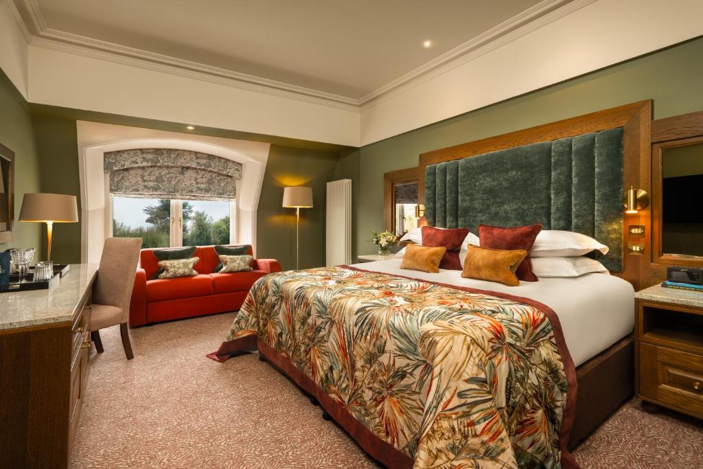 The Culloden Estate and Spa - 
