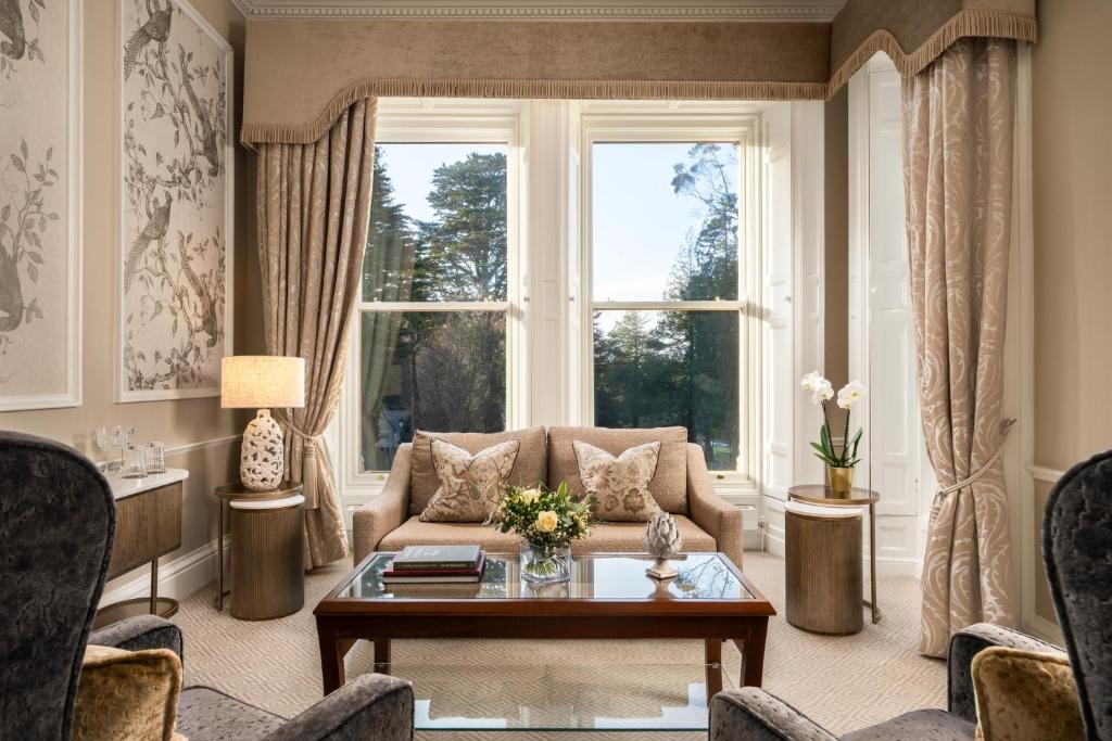 The Culloden Estate and Spa - 
