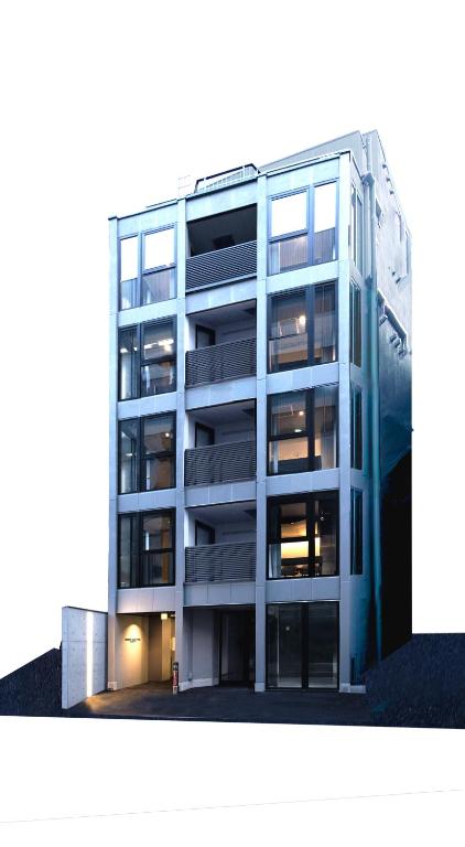 LIFEMENT GLANZ HOTEL nakamachi