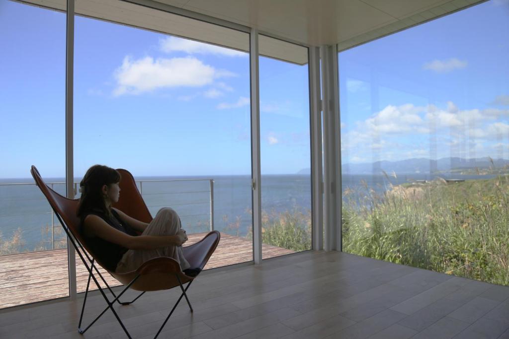 Cliff House Morai - Housity
