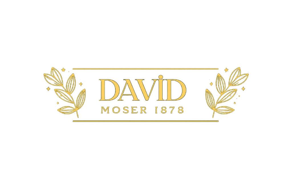 David Moser 1878 - Housity