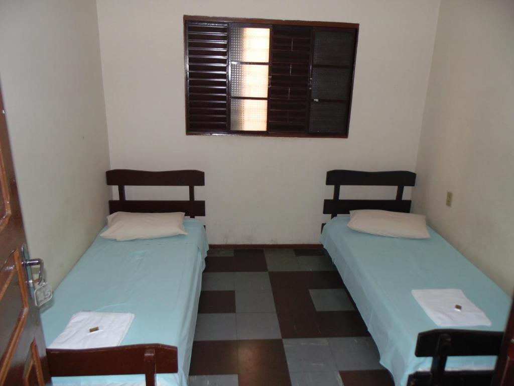  Avenida Hotel