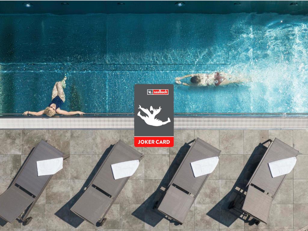 Saalbach Suites by ALPS RESORTS