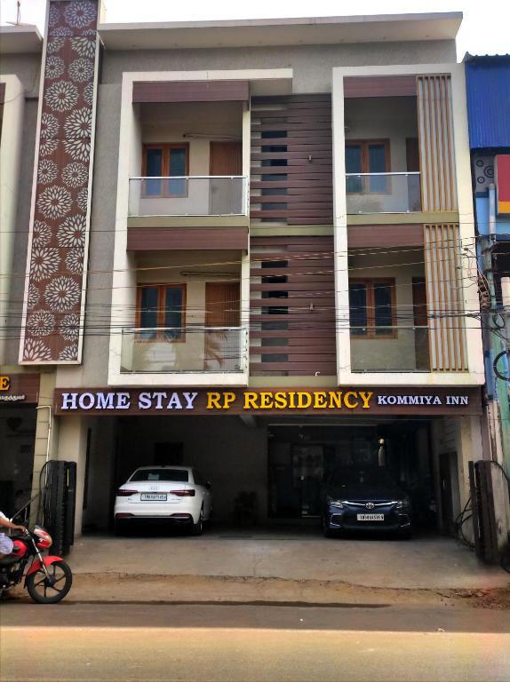 Home Stay @ Kommiya Inn
