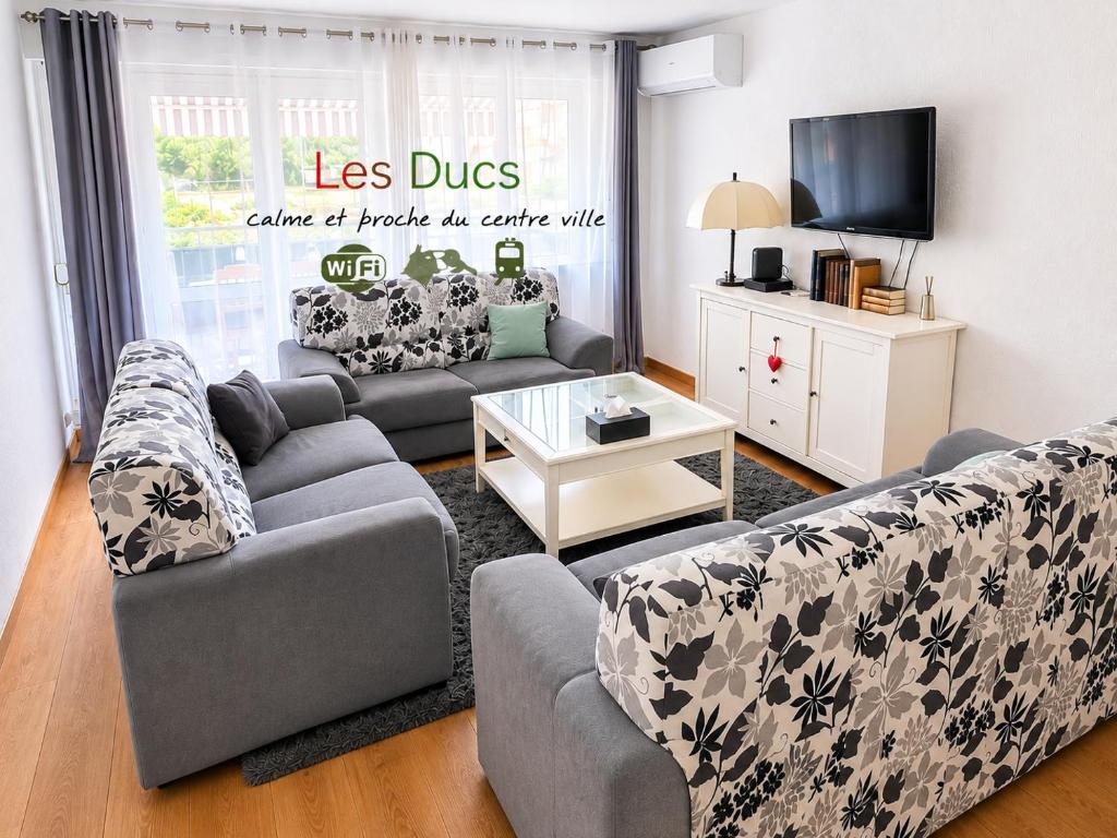 Les Ducs