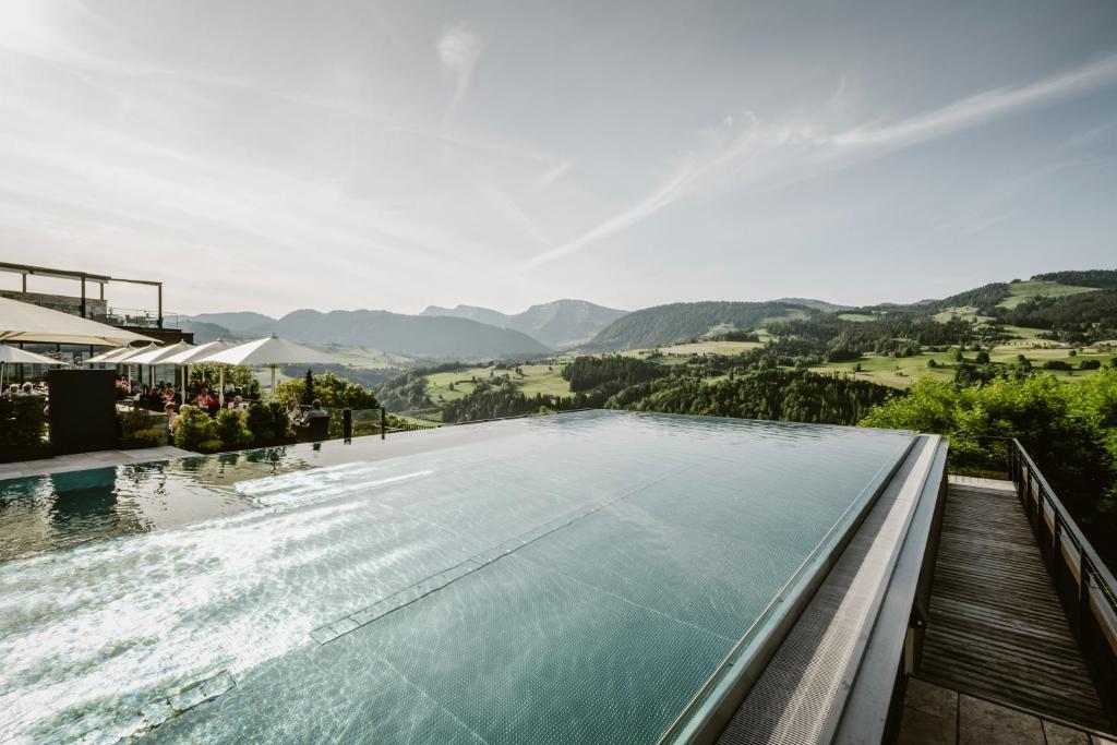 Bergkristall - Mein Resort im Allgäu