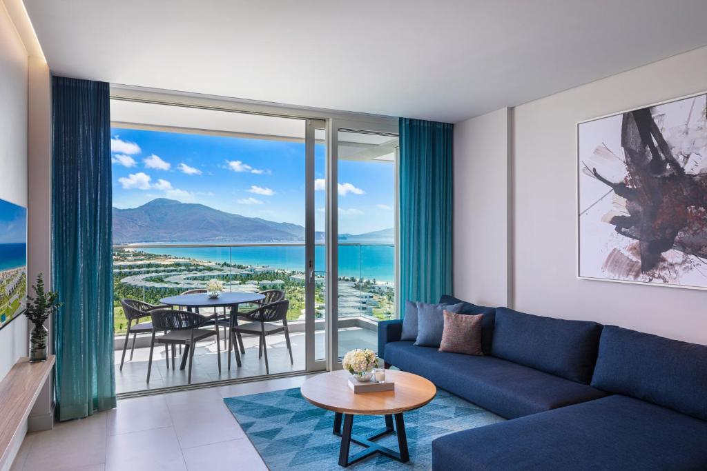 אלמה ריזורט קאם ראן Alma Resort Cam Ranh – תמונה 2