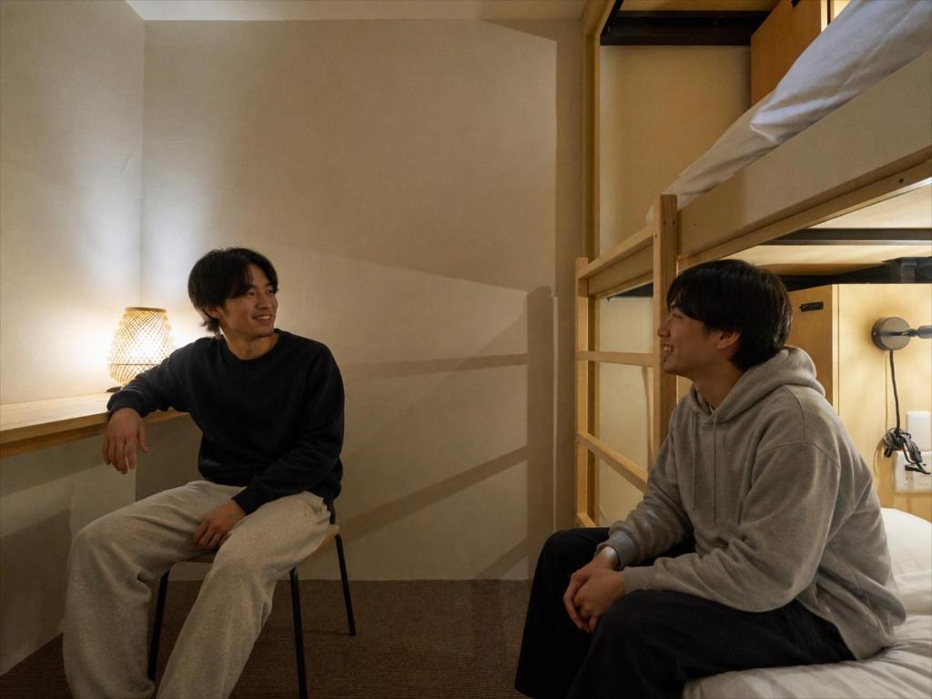 RetroSpect Stay Yokohama - Vacation STAY 99047v