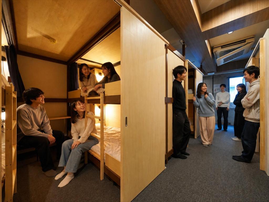 RetroSpect Stay Yokohama - Vacation STAY 92610v