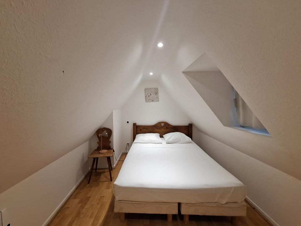 Les appartements du Koifhus – photo 2