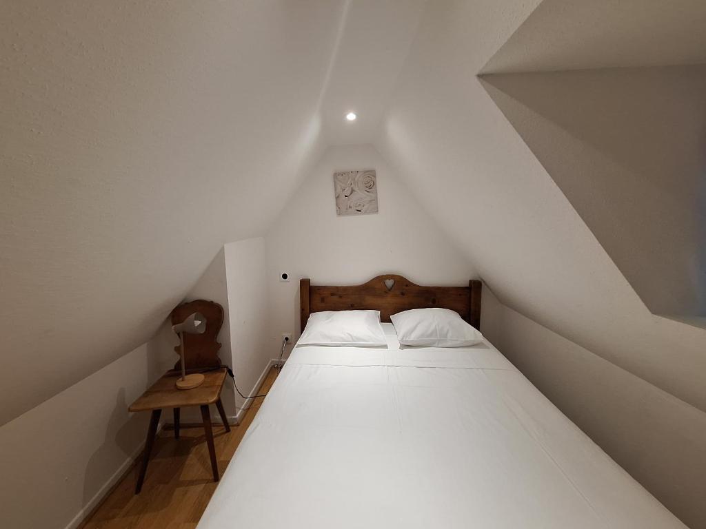 Les appartements du Koifhus – photo 7