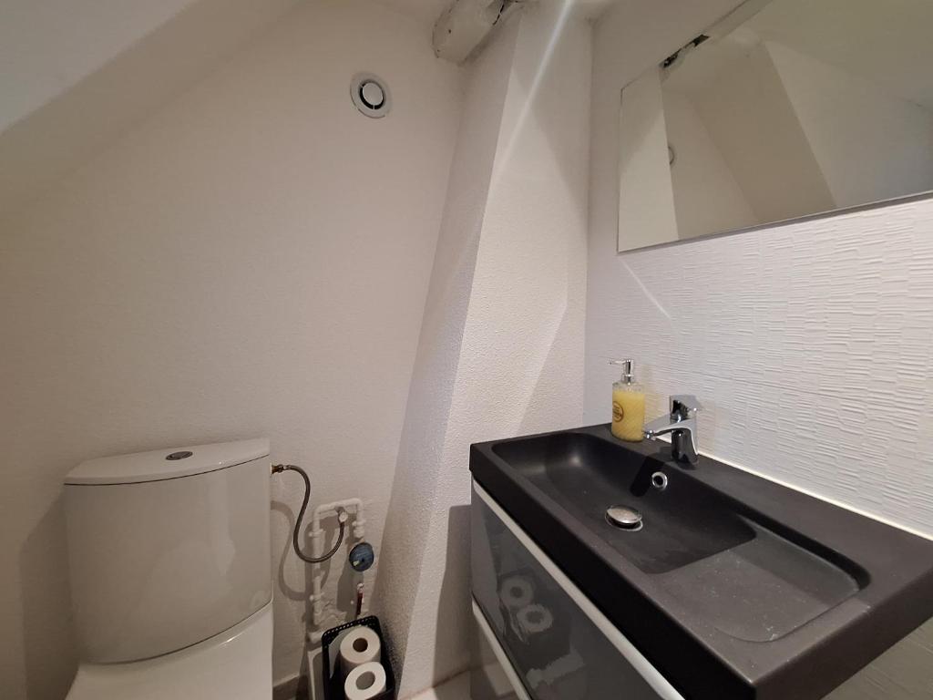 Les appartements du Koifhus – photo 60