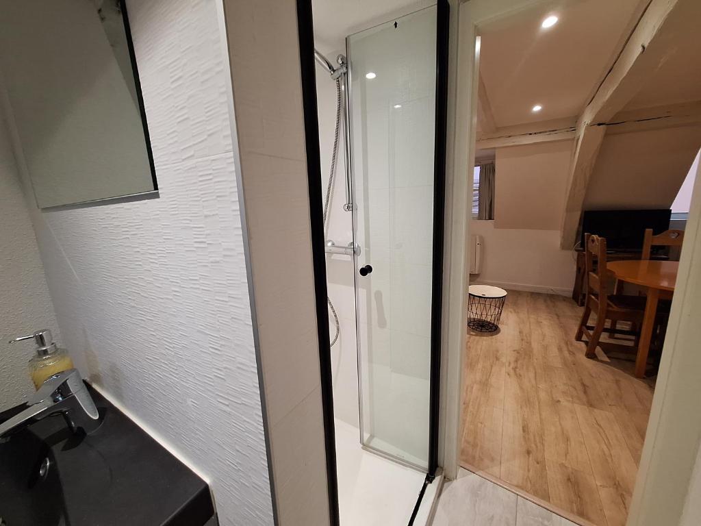 Les appartements du Koifhus – photo 59