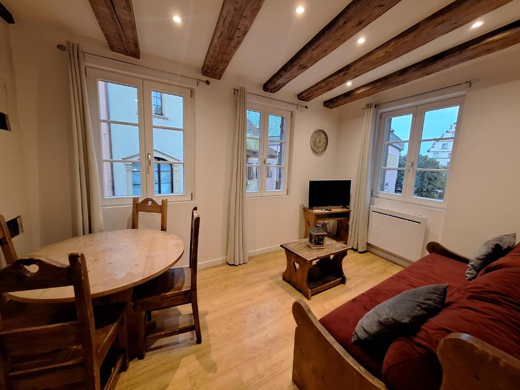 Les appartements du Koifhus – photo 5