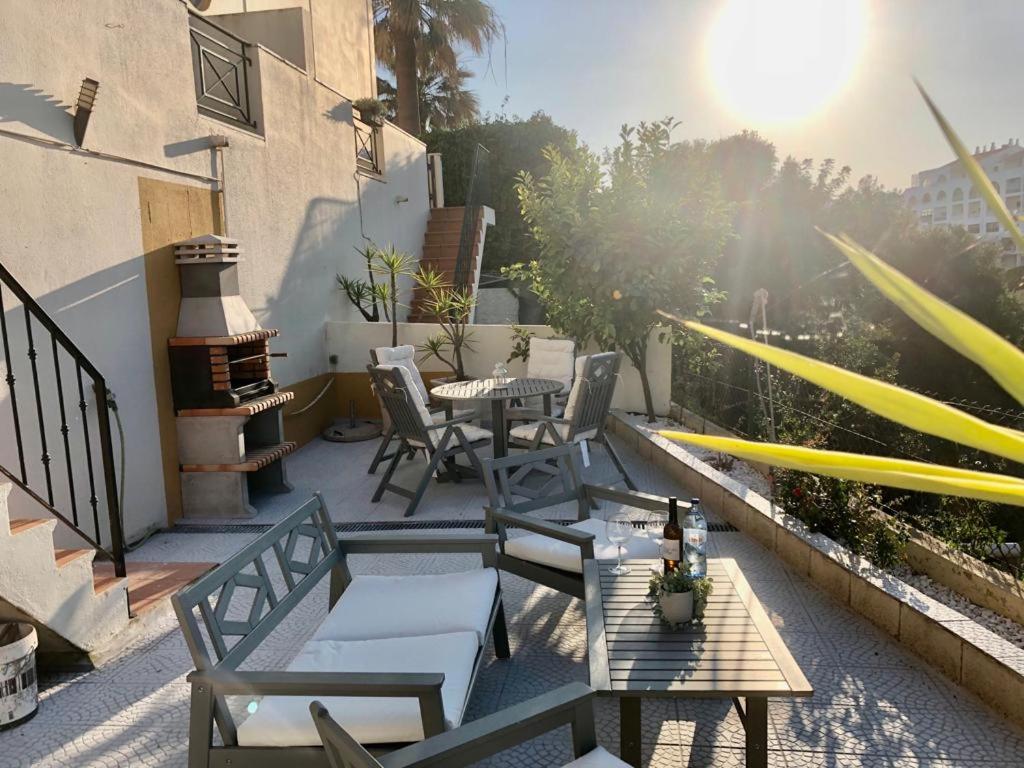 Spacious Pool & Patios
