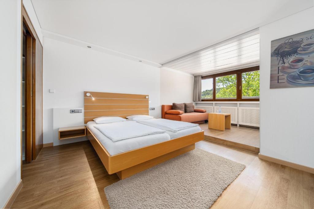 Gartenhotel Feldeck