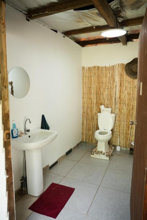Camping I'te fare - photo 5 - Moorea, Polynésie