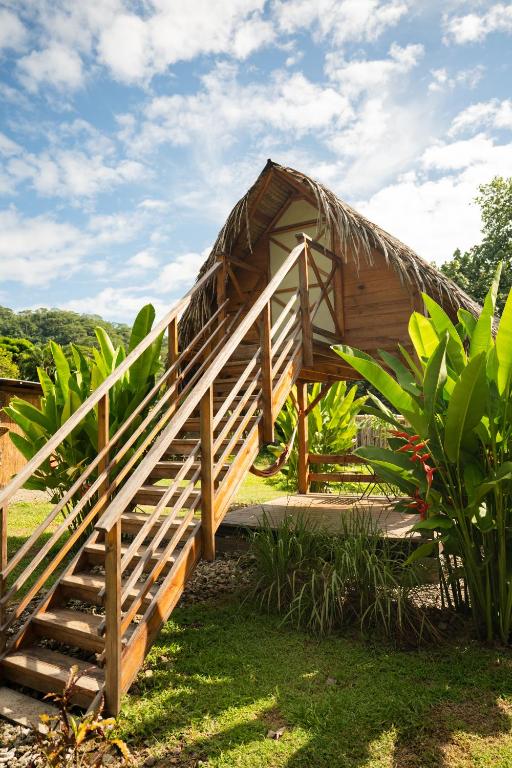 Camping I'te fare - photo 8 - Moorea, Polynésie