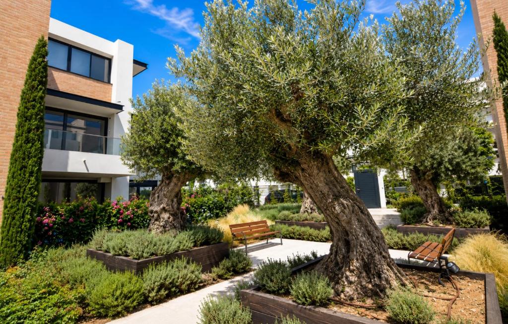 Premium Extended-Stay 2-Bed Apartment in Estepona
