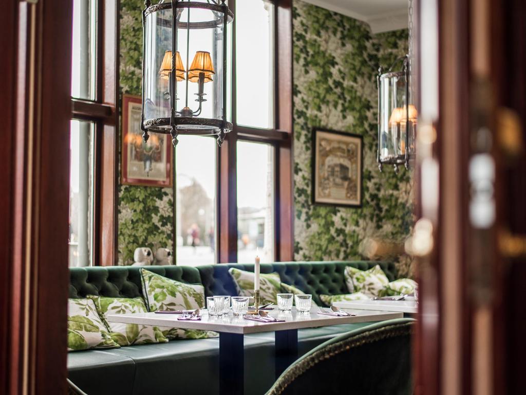 Hotel Eggers - Resim 11