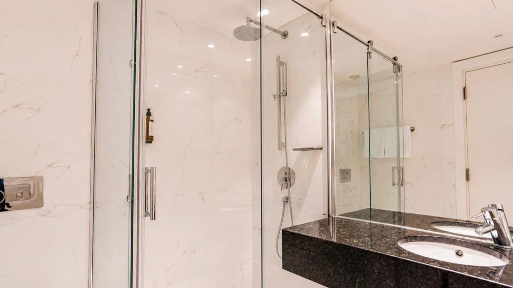 Sustainability certification Hotel Porto Downtown - Standard Double Room