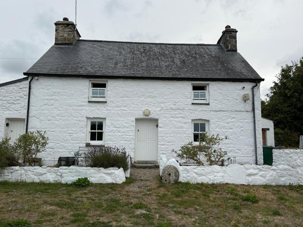 AFfynnonau holiday cottage