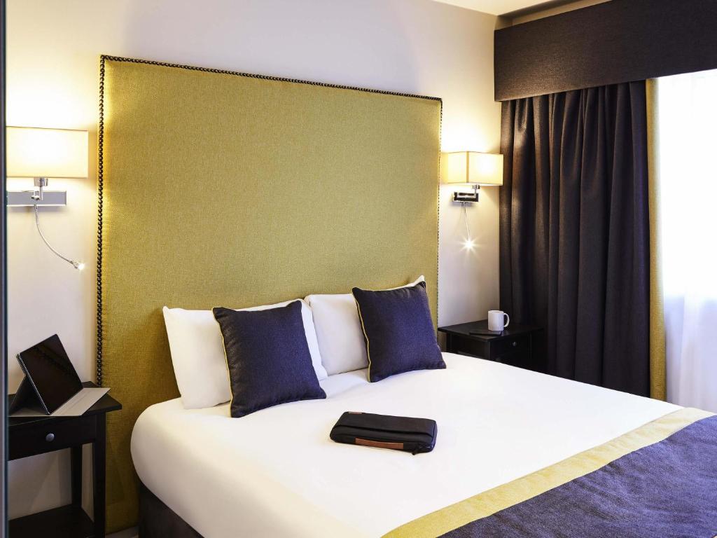 Mercure Newbury West Grange Hotel - 