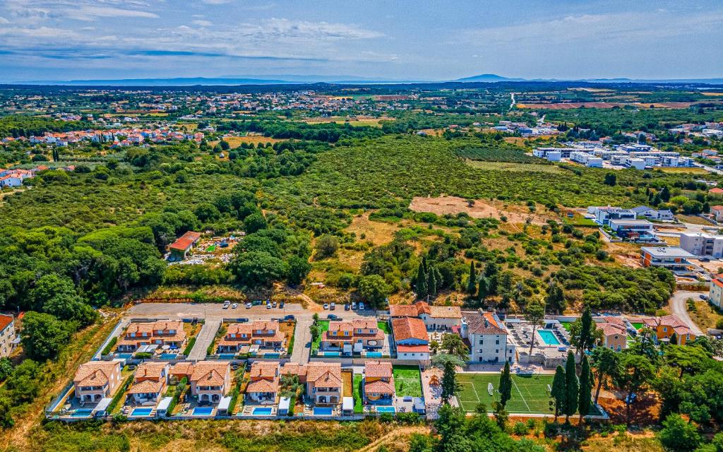 Lotus Villas Resort