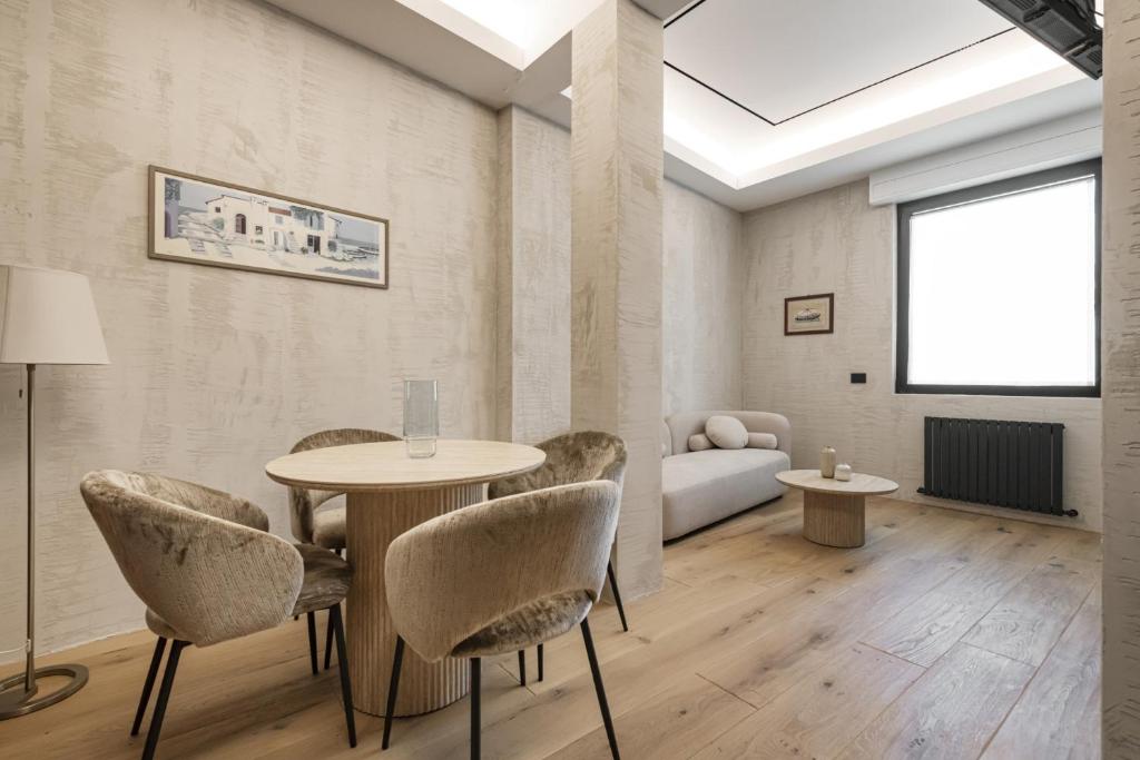 Easylife - Milano - Torino 66 P3 apt 11 - Duomo