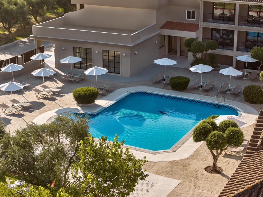Filoxenia Hotel Zakynthos - Housity